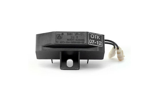 Источник напряжения ПЖД высоковольтный 24V