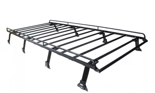 Багажник на крышу УАЗ-3741, 2206  (грузовая платформа 3340х1670 мм без сетки)