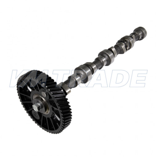 Вал распределительный Газель, УАЗ дв. УМЗ-А305 в сб. с шестерней "Оригинал"