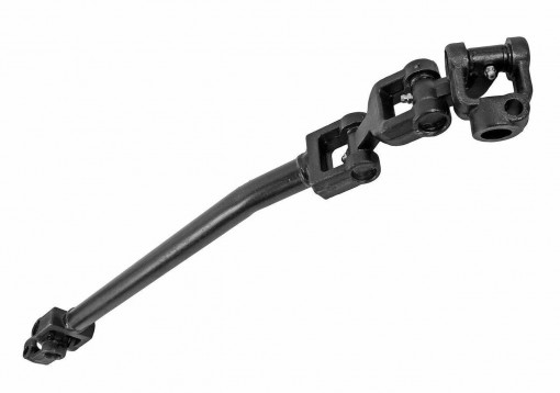 Вал карданный рулевого управления Газель Бизнес, Соболь Бизнес, Газель NN, Соболь NN (4х4) в СБ