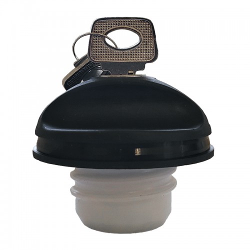 Пробка бака топливного ВАЗ-2123, Калина, Гранта, Приора с ключом