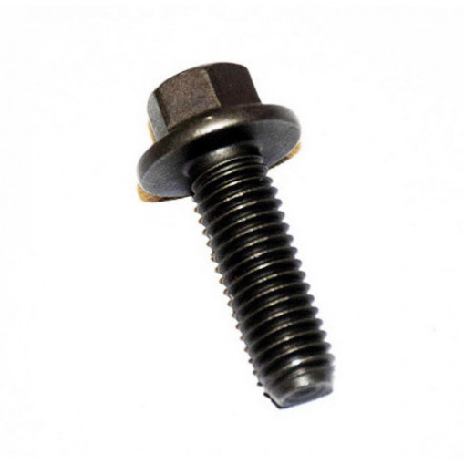 Болт М8х1,25х 30 турбокомпрессора Газель, Валдай дв. Cummins 2.8/3.8 "Оригинал"