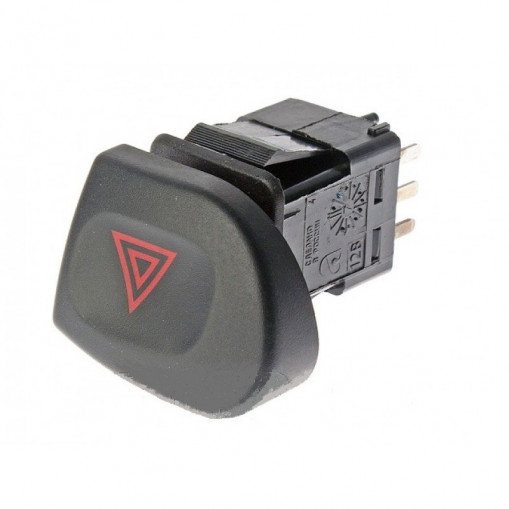 Выключатель аварийной сигнализации ВАЗ-2123 Chevrolet Niva