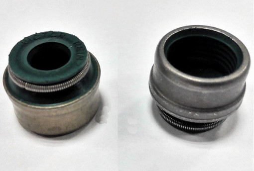 Колпачок маслоотражательный AUDI, CHEVROLET, CHRYSLER, DAEWOO, FIAT, FORD, HONDA, HYUNDAI