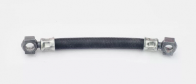Топливопровод низкого давления ГАЗ, ПАЗ, ЗИЛ дв. Д-245 Е-II, L-205мм