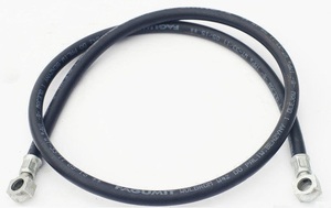 Топливопровод низкого давления ГАЗ-3309 дв. Д-245 Е-II, L-1400мм