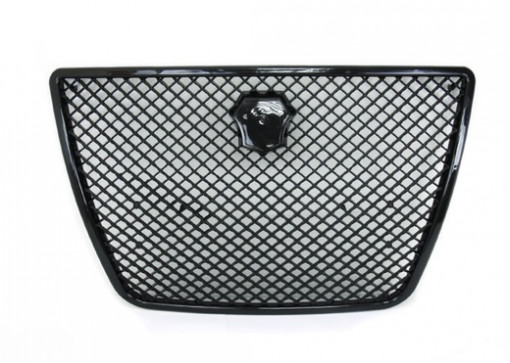 Решетка радиатора Газель Бизнес "Бентли"