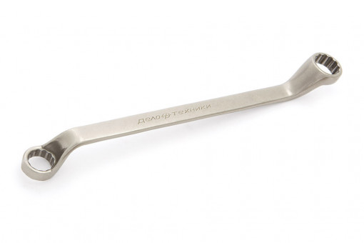 Ключ накидной 14х15