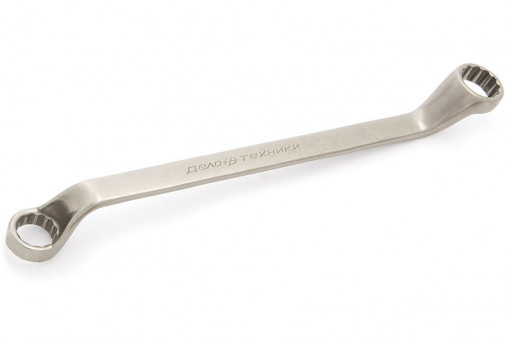 Ключ накидной 18х19