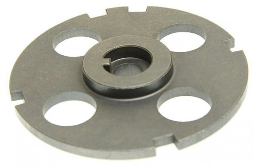 Кольцо датчика частоты вращения распредвала Газель, Соболь дв. Cummins 2,8 "Оригинал"