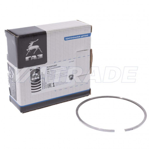 Кольцо поршневое Газель дв. Cummins ISF 2.8 (2-е компрессионное)