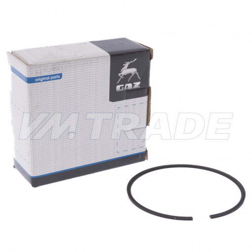 Кольцо поршневое дв.Cummins 2.8 (1е компрессионное)