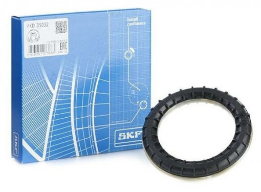 Подшипник опоры амортизатора LADA Kalina, Priora, Granta