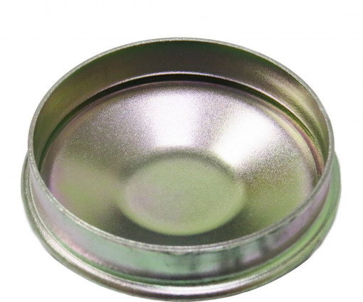 Колпак ступицы колеса ВАЗ-2108-2109, Гранта, Калина, Приора н/о металл