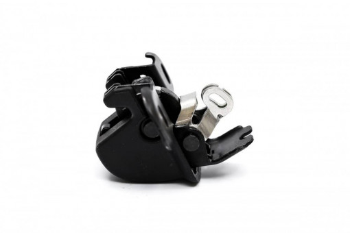 Замок двери ВАЗ LADA Largus задка верхний/нижний