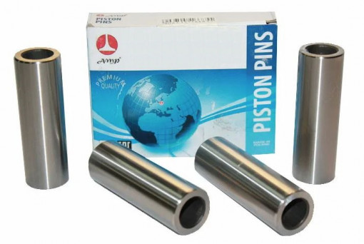 Палец поршневой Газель, Газель Бизнес, УАЗ дв. 421, 4216 d=100 (к-т 4 шт) зелёный