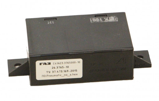 Блок управления РК ГАЗ С41А23 Садко NEXT