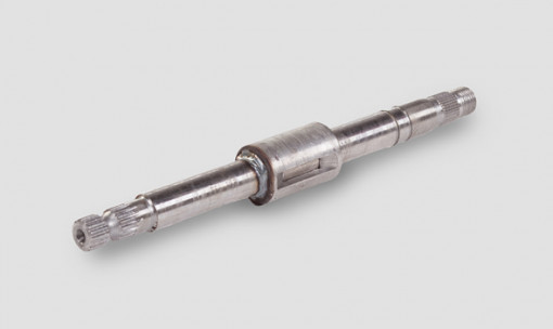 Вал рулевого управления УАЗ Патриот до 2014г.в. со втулкой