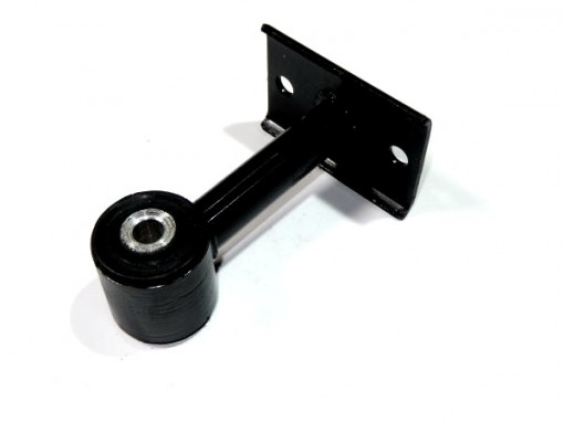 Стойка стабилизатора Газель заднего в СБ с шарниром Н/О