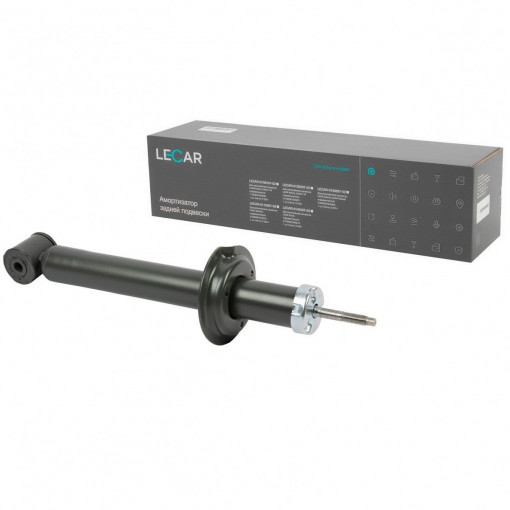 Амортизатор ВАЗ LADA Priora задний масляный