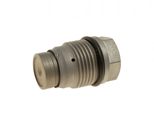 Клапан ограничения давления топливной рампы ГАЗон Next, ПАЗ, МАЗ дв.ЯМЗ-534, 536, К..З, ПАЗ дв.Cummins ISBE Евро-5 (2000 Bar)