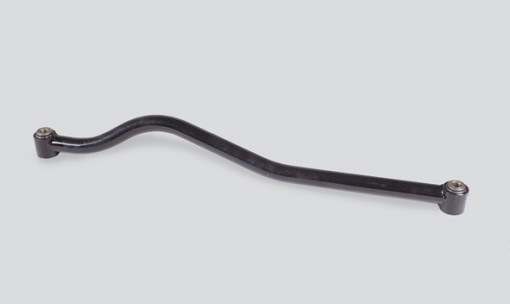 Тяга подвески УАЗ Hunter, 3153, 3160 поперечная (стабилизатор) " тяга панара" в СБ с шарнирами