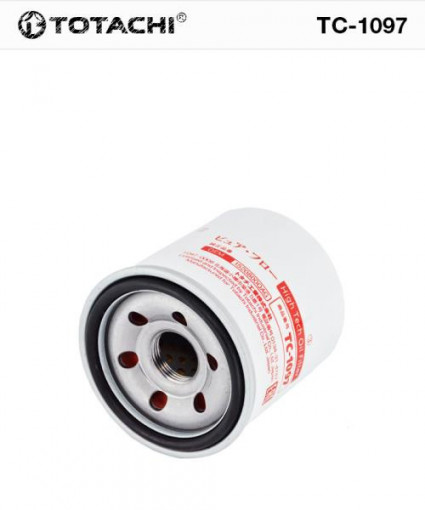 Фильтр масляный NISSAN Almera, Qashkai, RENAULT Sandero-2, Clio-3