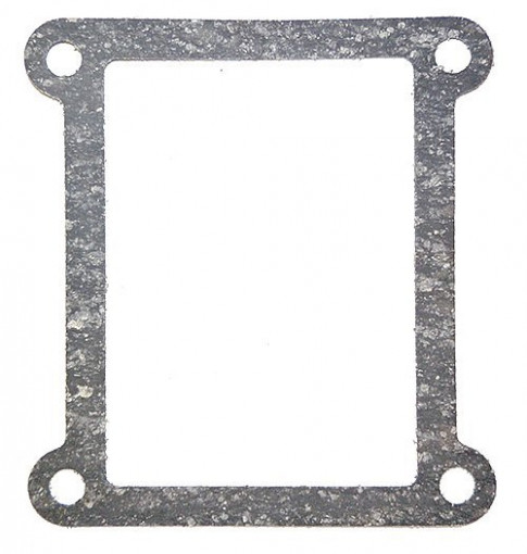 Прокладка компрессора ГАЗ, ЗИЛ, ПАЗ, МАЗ, МТЗ дв. ММЗ, нижняя