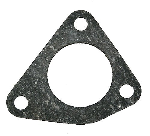 Прокладка фланца блока цилиндров ТКР ГАЗ, ЗИЛ, ПАЗ, МАЗ, дв. ММЗ-245