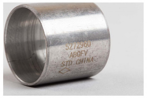 Втулка промежуточной шестерни ГРМ Газель дв. Cummins 2.8 Евро-4