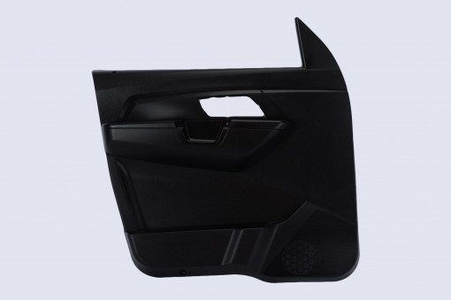 Обивка двери УАЗ Патриот с 2018 г.в. передняя левая