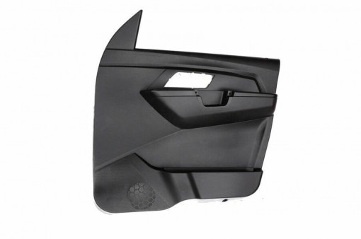 Обивка двери УАЗ Патриот с 2018 г.в. передняя правая