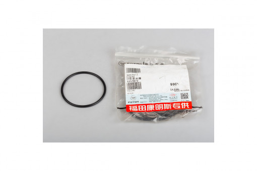 Кольцо уплот. патрубка входного водяного дв. Cummins 2.8/3.8 "Оригинал"