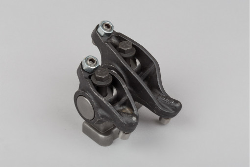 Коромысло клапана дв. Cummins 6L, QSL, ISL "Оригинал"