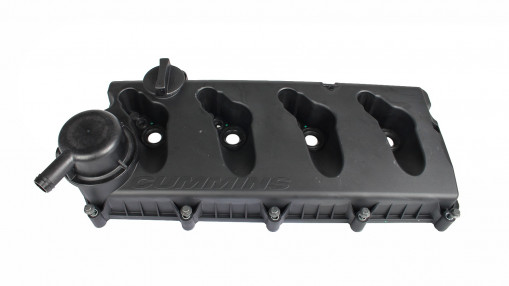 Крышка клапанов Газель дв. Cummins 2.8 "Оригинал"