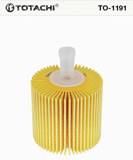 Фильтр масляный TOYOTA Camry, RAV 4 III, IV, Alphard, Verso, Avensis III, Corolla, Auris, Filder, Prius, Vitz, Matri, LEXUS RX, NX, GS, ES, IS