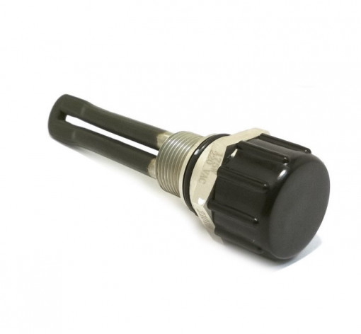 Подогреватель масла в поддоне Газель, Валдай дв. Cummins 2.8/3.8 (ТЭН) "Оригинал"