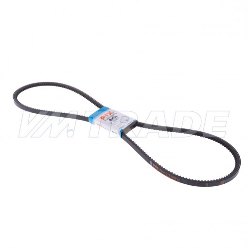 Ремень 2000 привода генератора (17х14) зубчатый