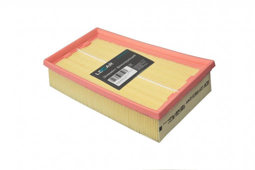 Фильтр воздушный NISSAN Qashqai 1.6/2.0/2.0 dCI 07-, N. X-Trail II, RENAULT Koleos 2.0 dCI 07-