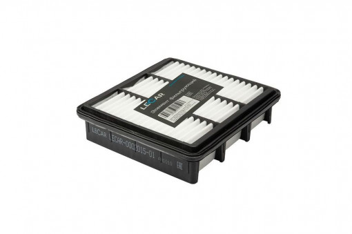 Фильтр воздушный Hyundai Elantra II / Elantra TAGAZ (XD2), i30 + i30 cw (FD), KIA MOTORS Cee'd / Pro_Cee'd / Sporty Wagon (ED), Cerato II / Forte (TD), Cerato Koup / Forte Koup