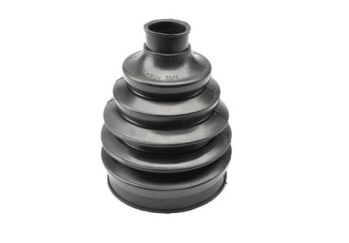 Пыльник шруса Opel Astra, Zafira наружный черный