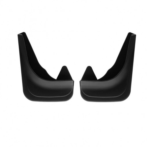 Брызговик колеса Kia Rio Sedan с 2017 передний (к-т 2 шт)