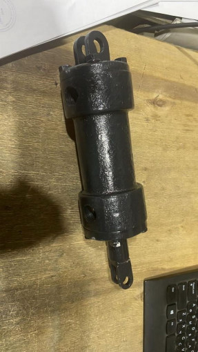 Гидроцилиндр включения фрикциона БМ-205, БКМ-302