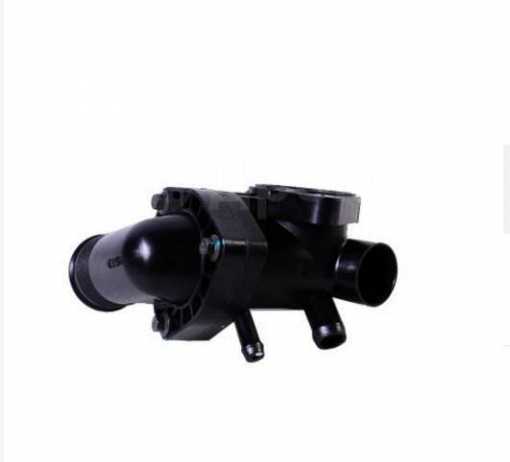 Корпус термостата Газель дв. Cummins 2.8 Евро-4 "Оригинал" в сборе