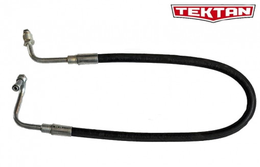 Шланг ГУР УАЗ Патриот нагнетательный (2 штуцера) под ГУР DELPHI