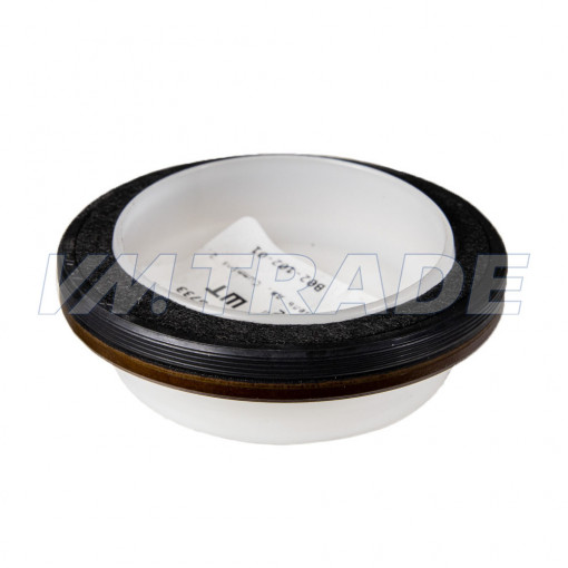 Сальник коленвала Газель дв. Cummins 2.8 передний "Оригинал"