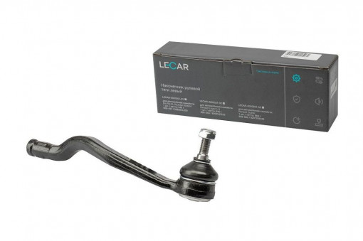 Наконечник рулевой LADA Largus, Renault Logan, Sandero, X-Ray левый