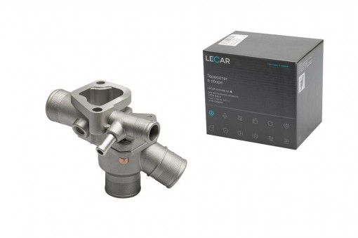 Термостат с корпусом ВАЗ LADA Kalina 85°С