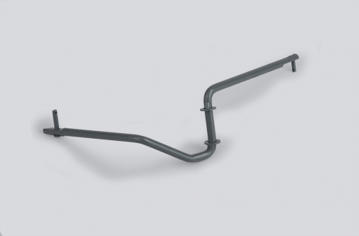 Валик акселератора УАЗ Хантер