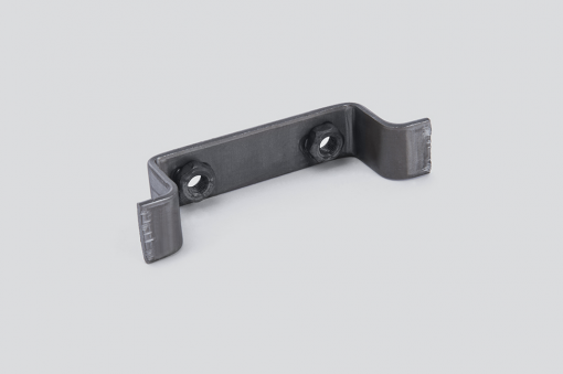 Кронштейн стабилизатора УАЗ Патриот, Хантер переднего